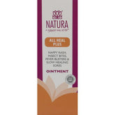 Natura Ointment All Heal Plus 50g